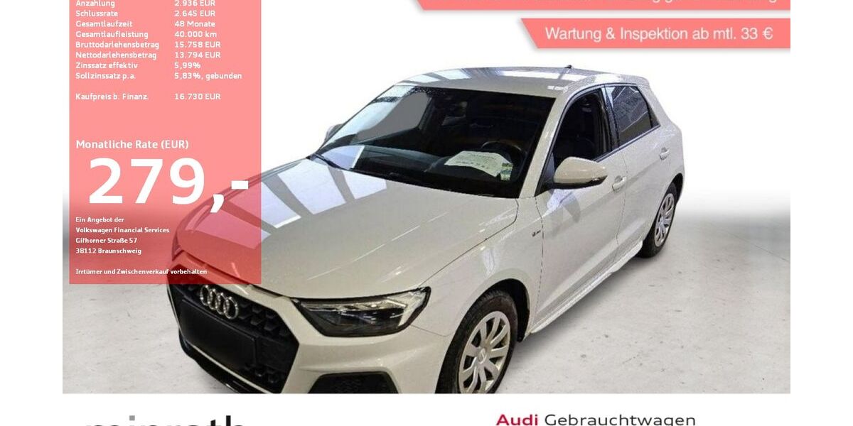 Audi A1 89.891 km 16.230 &euro; Moers-Hülsdonk 47441