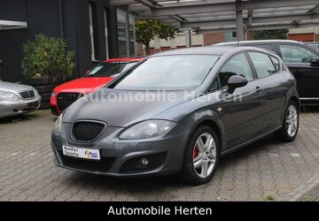 Seat Leon 180.000 km 5.990 &euro; Herten 45699