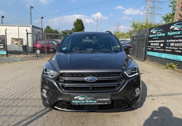 Ford Kuga 88.253 km 14.500 &euro; Bottrop 46238