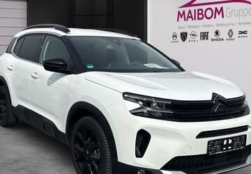 Citroen C5 Aircross 18.500 km 26.990 &euro; Wesel 46485
