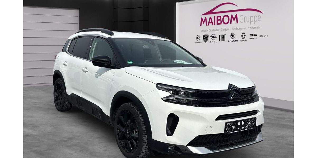 Citroen C5 Aircross 18.500 km 26.990 &euro; Wesel 46485