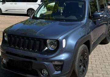 Jeep Renegade 77.700 km 14.300 &euro; Dorsten, Stadt 46286