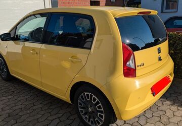 Seat Mii 52.350 km 10.200 &euro; Velbert 42549