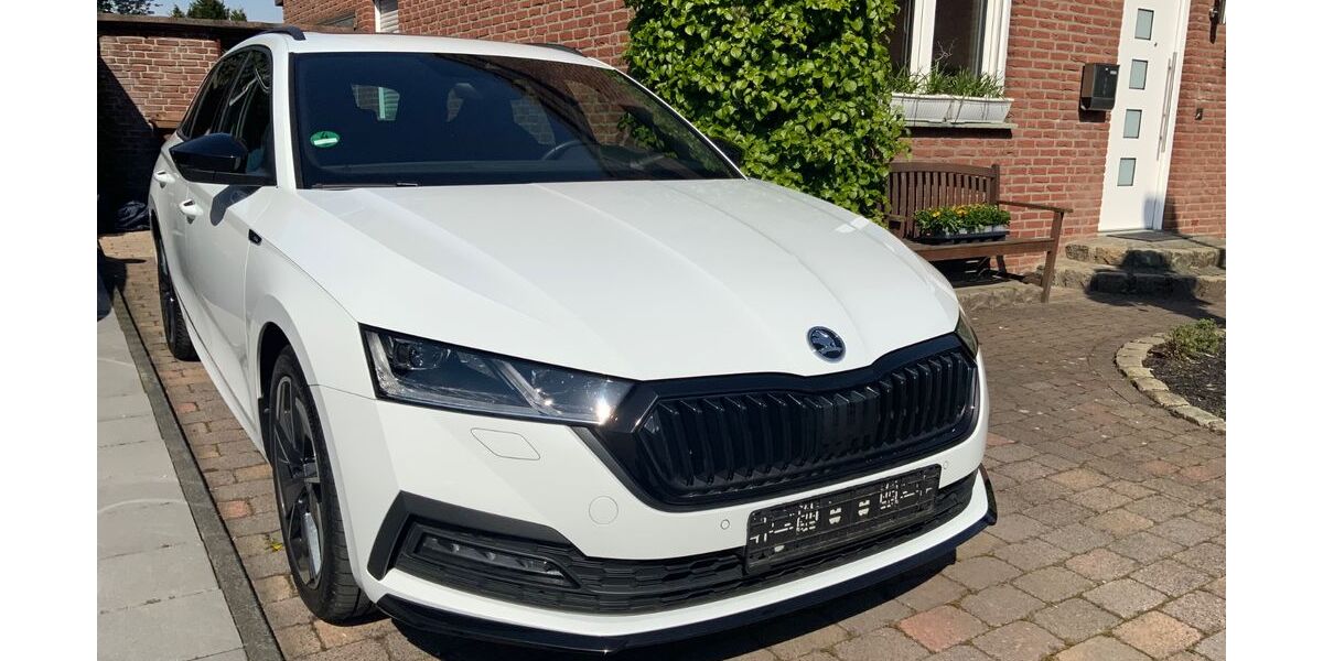 Skoda Octavia 19.900 km 28.490 &euro; Ratingen 40885