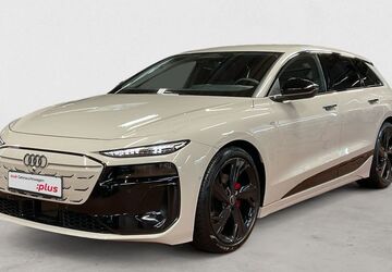 Audi A6 e-tron 10.614 km 70.980 &euro; Wesel 46483