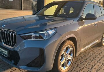 BMW X1 34.500 km 40.980 &euro; Rheinberg 47495