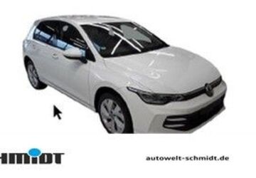 VW Golf 3.670 km 27.998 &euro; Recklinghausen 45657