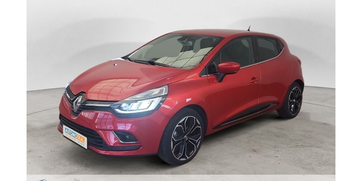 Renault Clio 48.231 km 11.389 &euro; Duisburg 47138