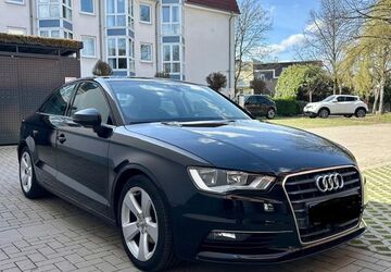Audi A3 178.000 km 8.950 &euro; Marl 45770