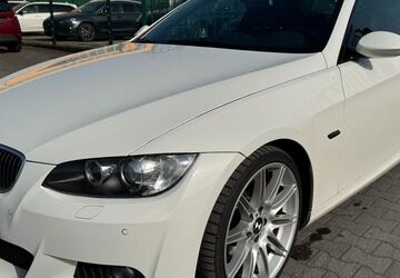 BMW 330 186.000 km 13.900 &euro; Herne 44653