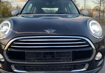 Mini Cooper 62.000 km 10.490 &euro; Bottrop 46238