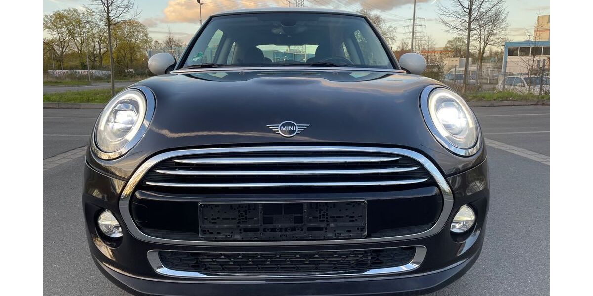 Mini Cooper 62.000 km 10.490 &euro; Bottrop 46238