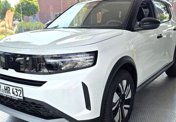 Opel Frontera 9.030 km 22.490 &euro; Raesfeld 46348