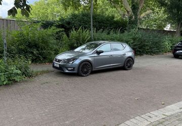 Seat Leon 170.000 km 11.500 &euro; Recklinghausen 45665