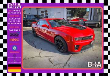 Chevrolet Camaro 29.950 km 49.987 &euro; Essen 45356