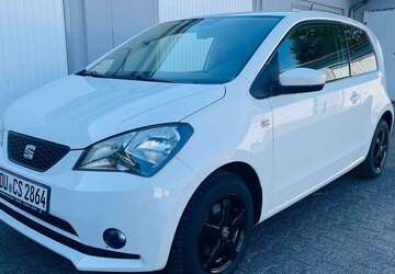 Seat Mii 148.000 km 3.850 &euro; Duisburg, Stadt 47055