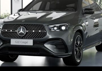 Mercedes-Benz GLE 450 12.500 km 107.990 &euro; Duisburg 47138