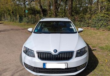 Skoda Octavia 148.200 km 11.500 &euro; Rheinberg 47495