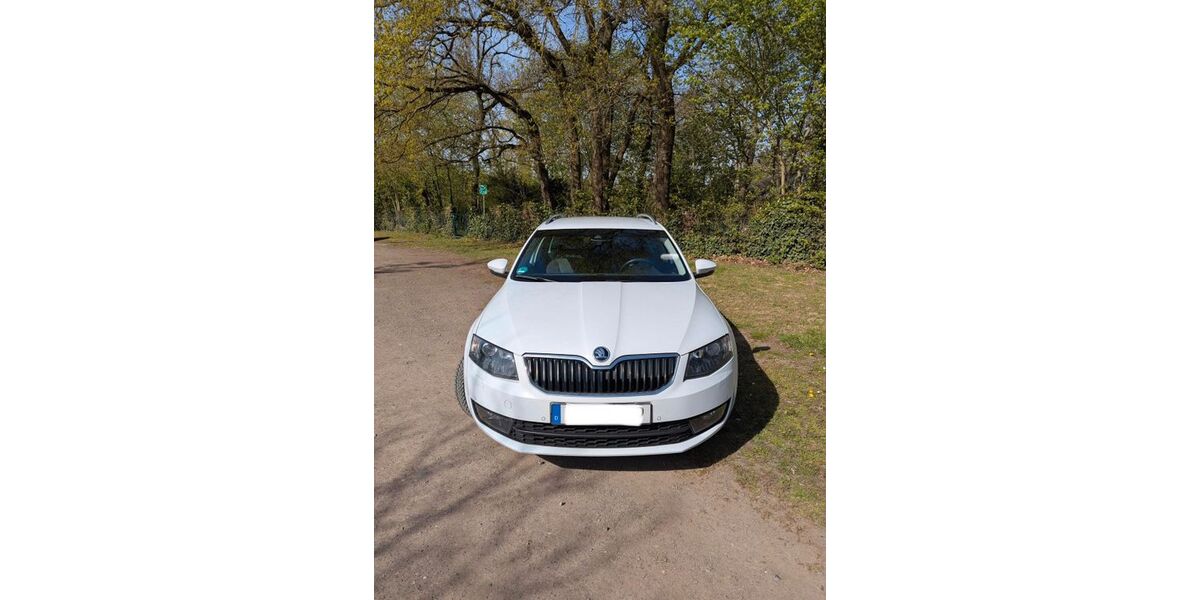 Skoda Octavia 148.200 km 11.500 &euro; Rheinberg 47495