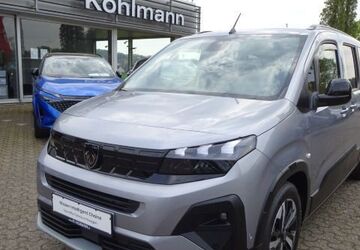Peugeot Rifter 25.414 km 28.450 &euro; Sprockhövel 45549
