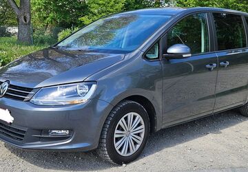VW Sharan 151.900 km 16.199 &euro; Oberhausen 46119