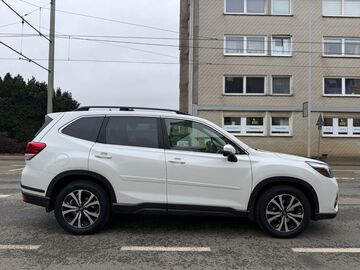 Gebrauchte Subaru Forester