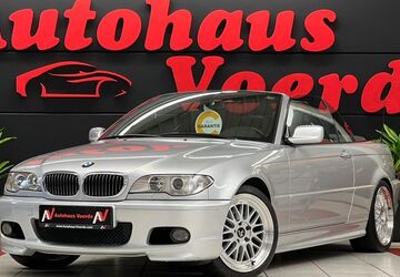 BMW 325 95.000 km 19.990 &euro; Voerde 46562