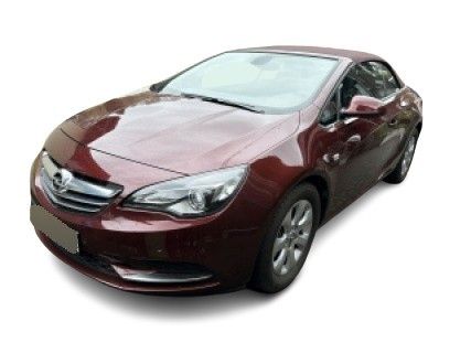 Opel Cascada 29.500 km 16.980 &euro; Duisburg 47249