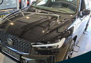 Volvo XC60 50.116 km 49.850 &euro; Essen-Kray 45309