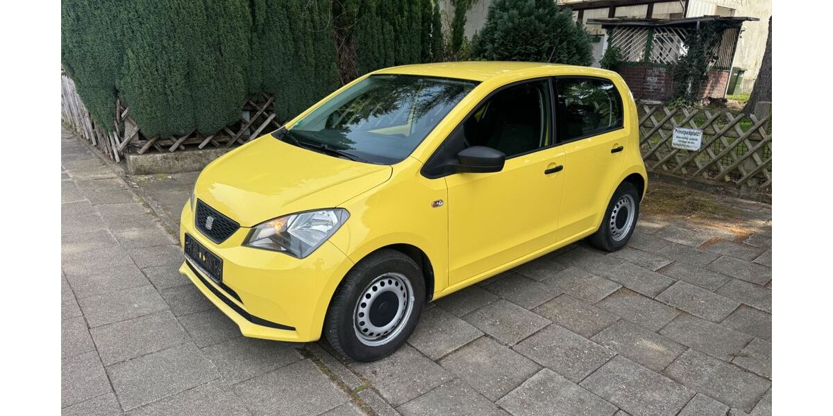 Seat Mii 198.700 km 1.999 &euro; Mülheim an der Ruhr 45475