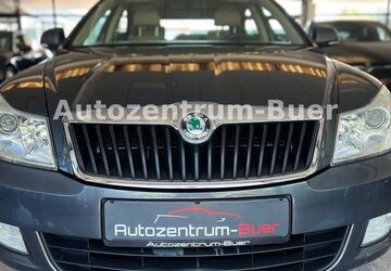 Skoda Octavia 62.000 km 8.290 &euro; Gelsenkirchen 45881