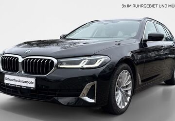 BMW 530 97.085 km 37.900 &euro; Witten 58455