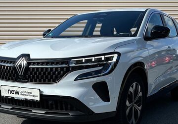 Renault Austral 38.600 km 24.990 &euro; Duisburg 47059