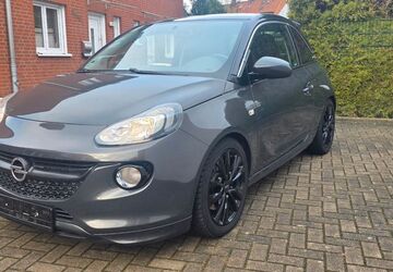 Opel Adam 118.000 km 8.100 &euro; Essen 45327