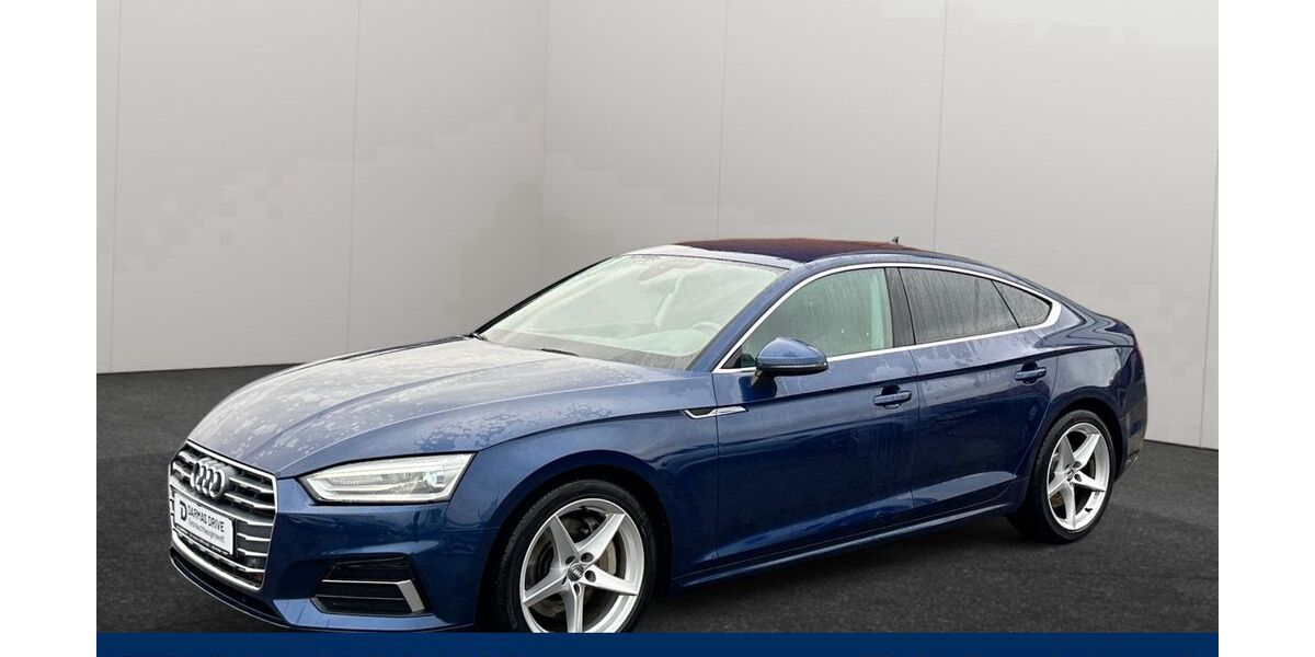 Audi A5 101.400 km 20.790 &euro; Castrop-Rauxel 44575