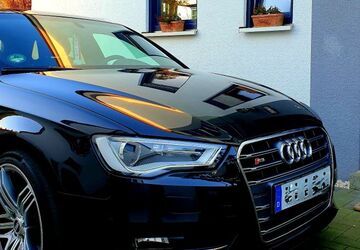 Audi A3 123.600 km 13.400 &euro; Duisburg 47169