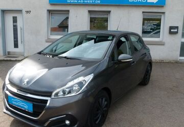 Peugeot 208 153.612 km 6.990 &euro; Bochum 44809