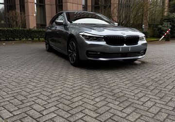 BMW 640 Gran Turismo 221.890 km 30.000 &euro; Ratingen 40880