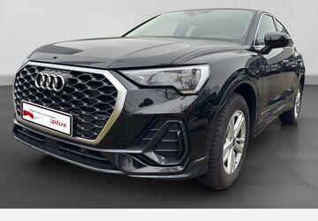 Audi Q3 9.877 km 33.680 &euro; Dorsten 46284