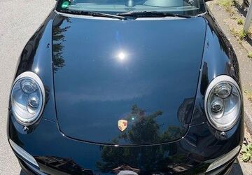 Porsche 997 57.450 km 72.500 &euro; Essen 45130
