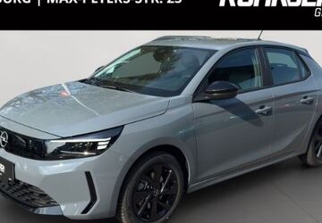 Opel Corsa 12.000 km 17.390 &euro; Duisburg 47059