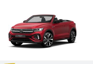 VW T-Roc 6.787 km 31.140 &euro; Oberhausen 46047