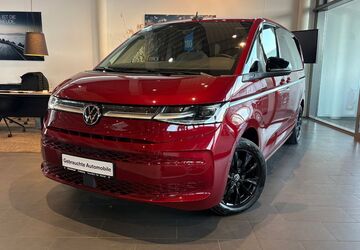 VW Andere 29.099 km 54.790 &euro; Duisburg 47119