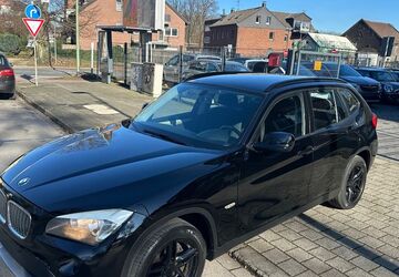 BMW X1 141.000 km 6.599 &euro; Duisburg 47226