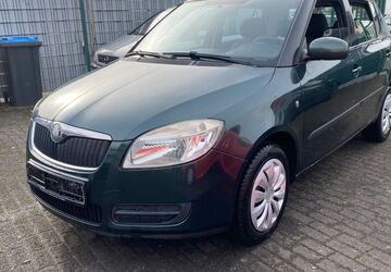 Skoda Fabia 210.000 km 1.799 &euro; Herten 45701