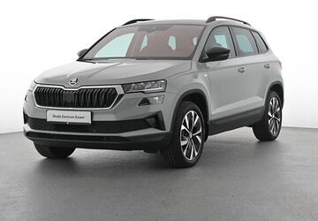 Skoda Karoq 47.133 km 30.760 &euro; Essen 45143