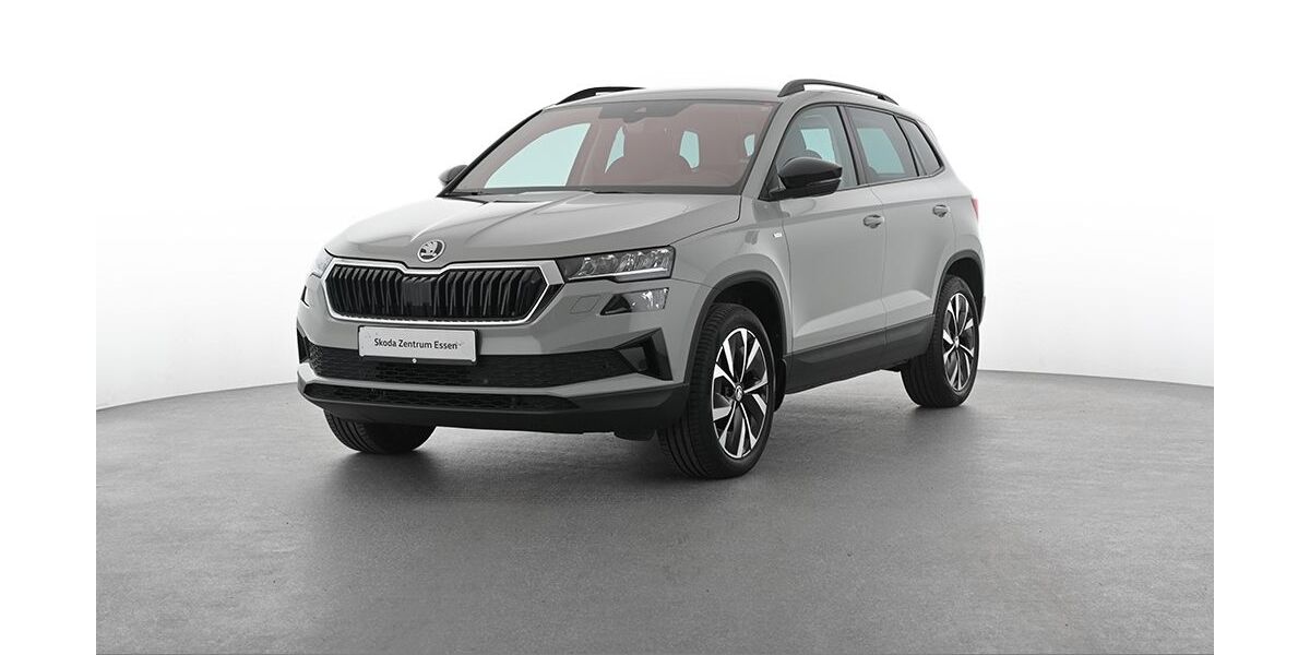 Skoda Karoq 47.133 km 30.760 &euro; Essen 45143