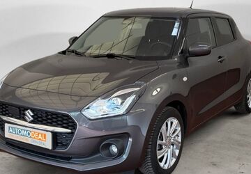 Suzuki Swift 54.499 km 14.387 &euro; Dinslaken 46539