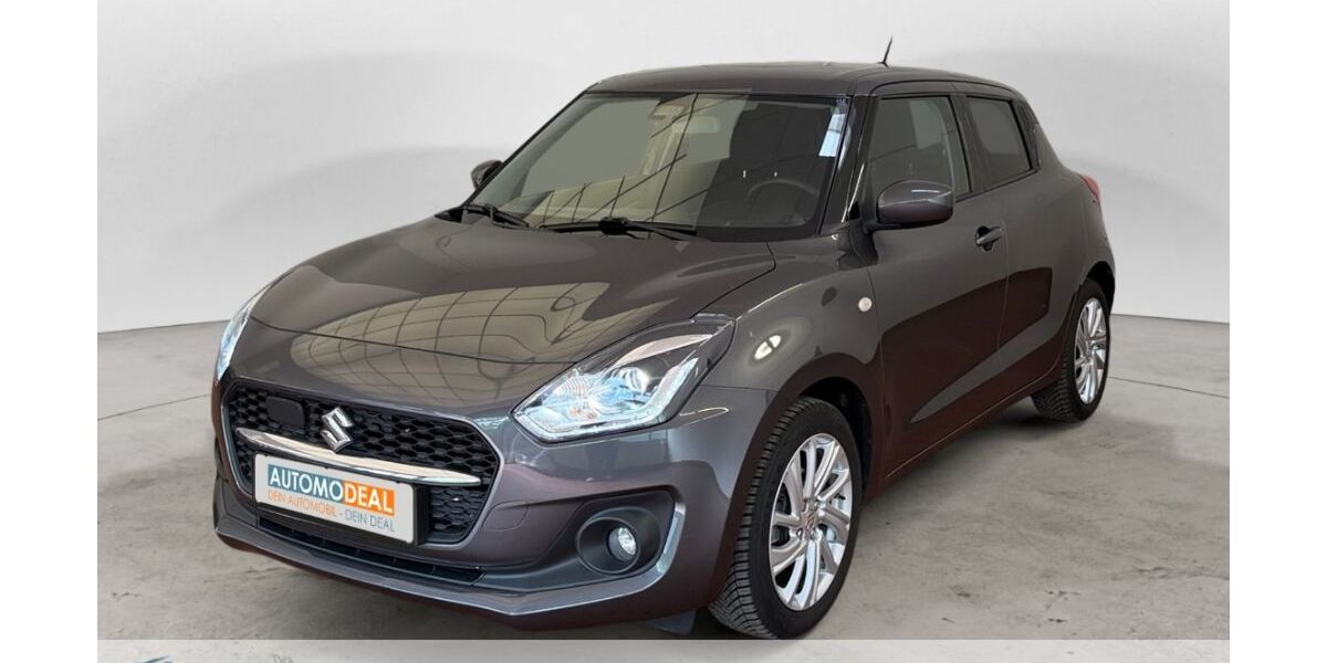 Suzuki Swift 54.499 km 14.387 &euro; Dinslaken 46539