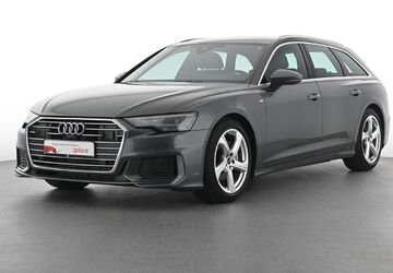 Audi A6 96.392 km 32.880 &euro; Essen 45143